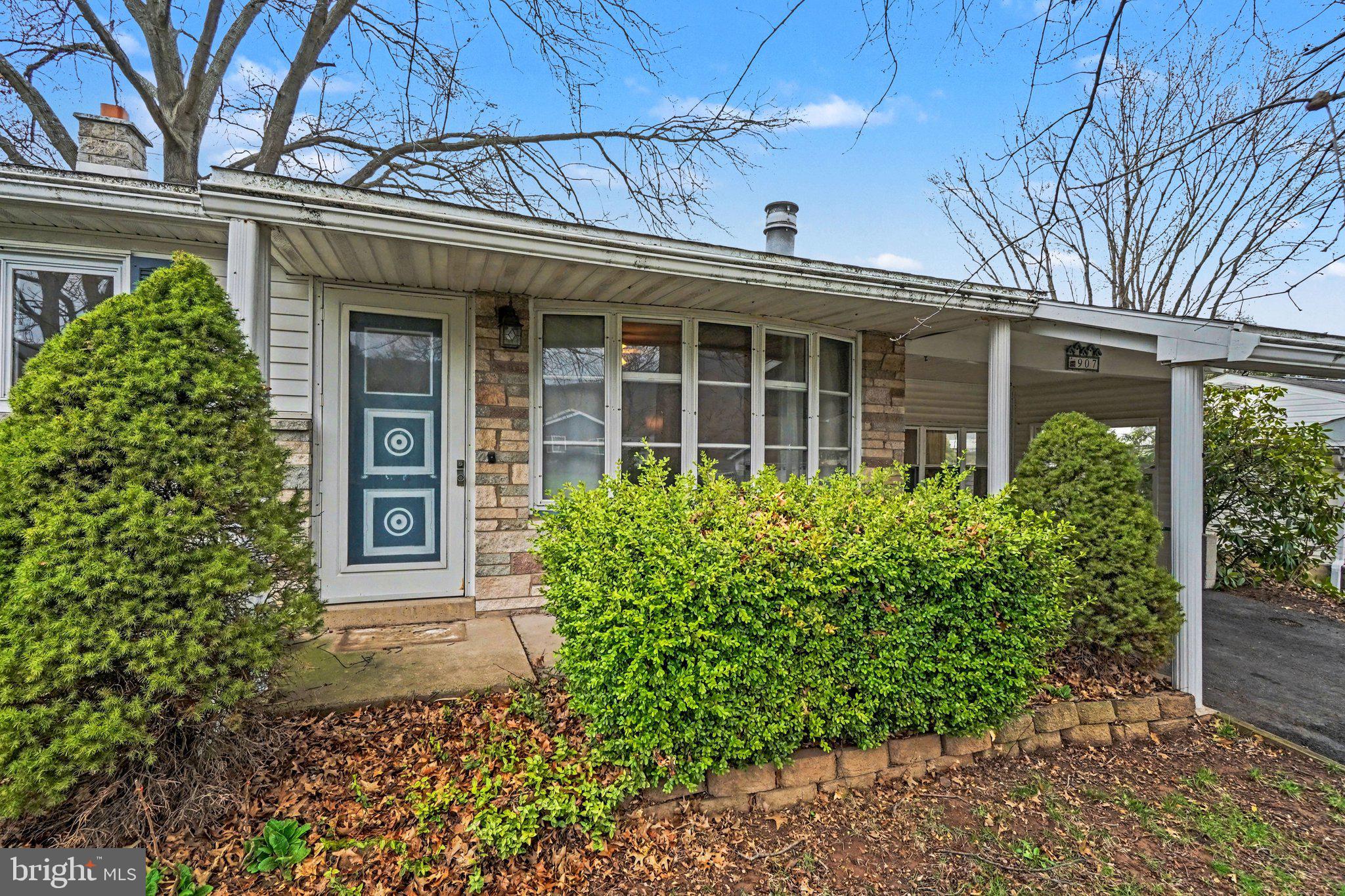 MILLERSBURG BOROUGH - Residential