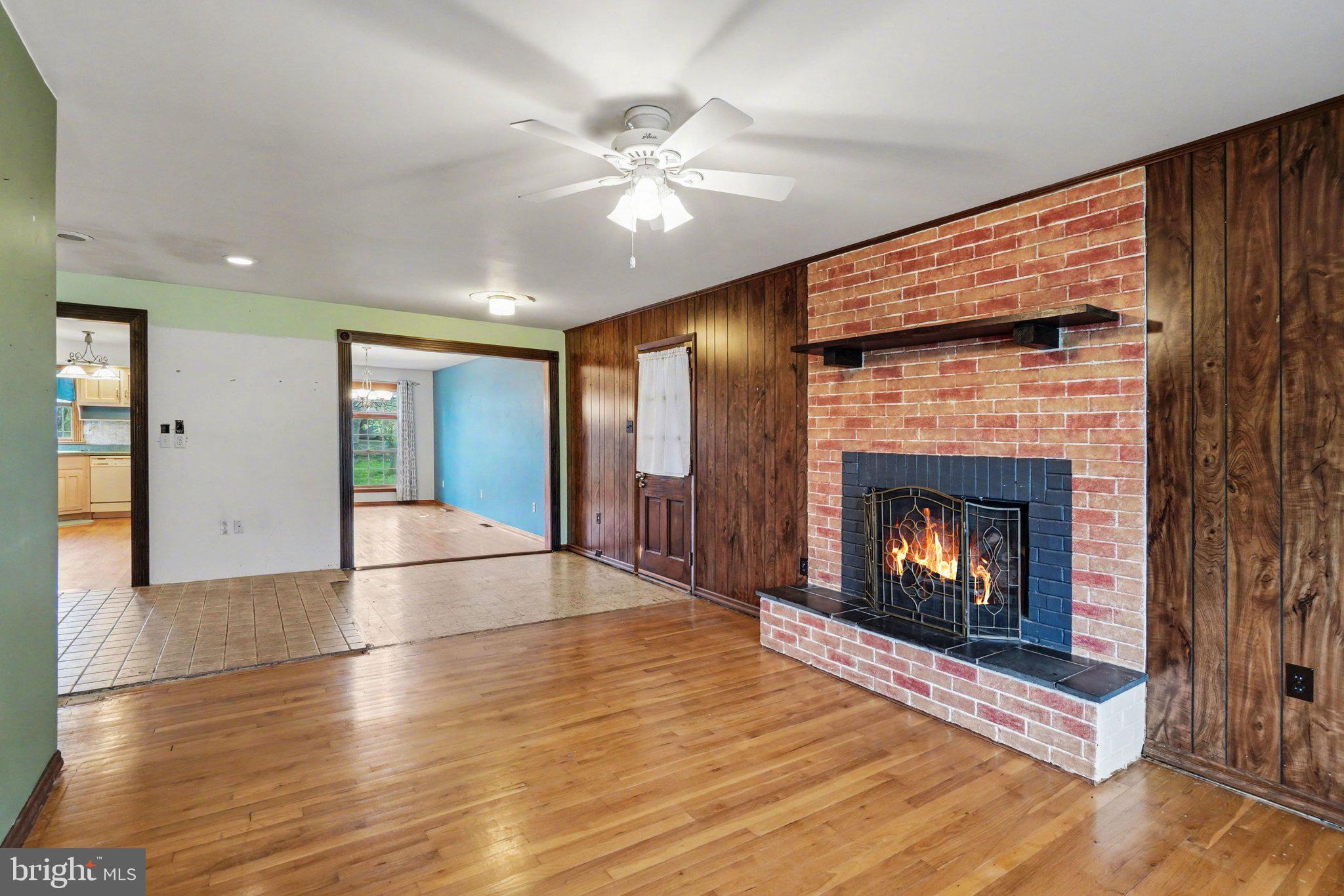 MILLERSBURG BOROUGH - Residential