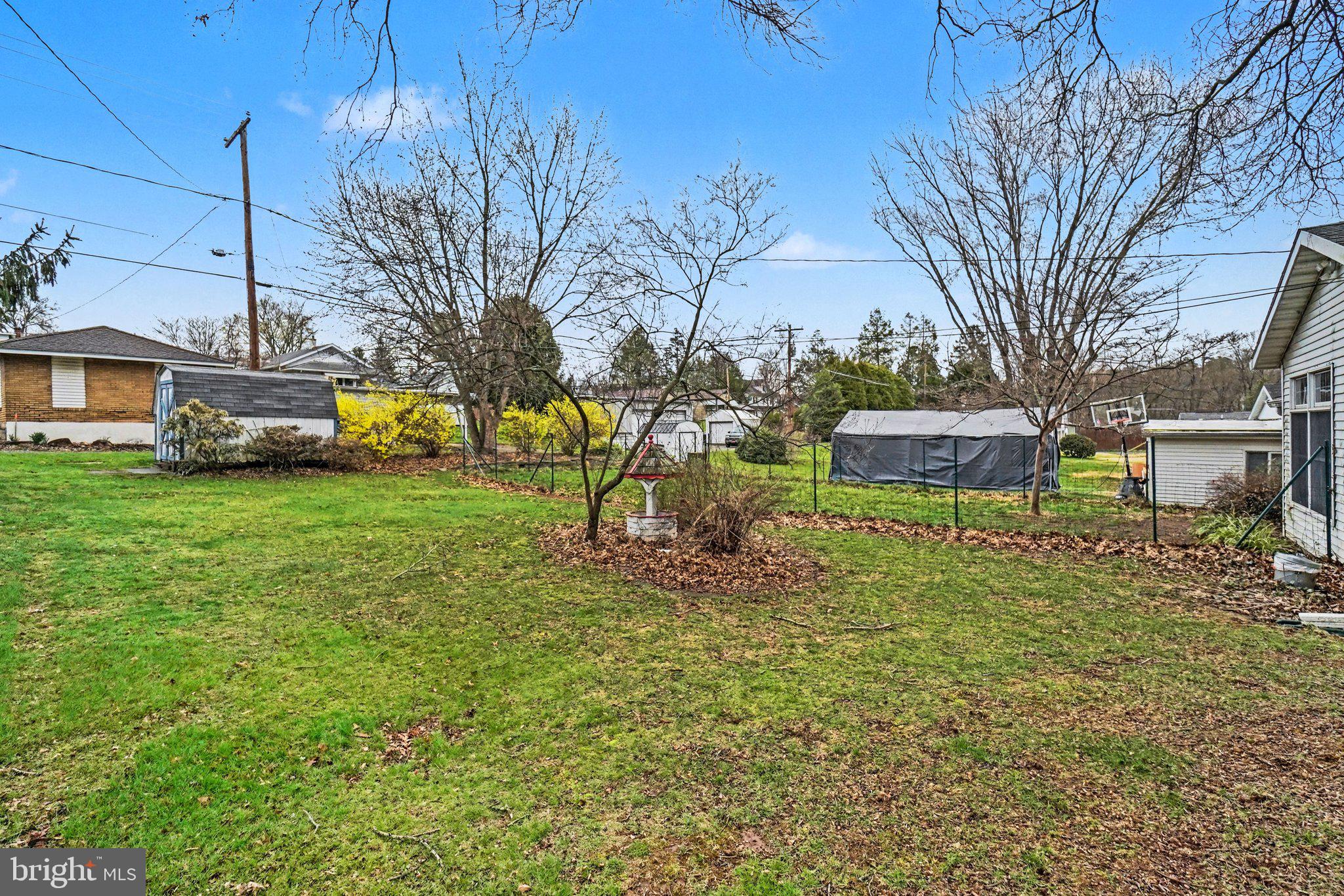 MILLERSBURG BOROUGH - Residential