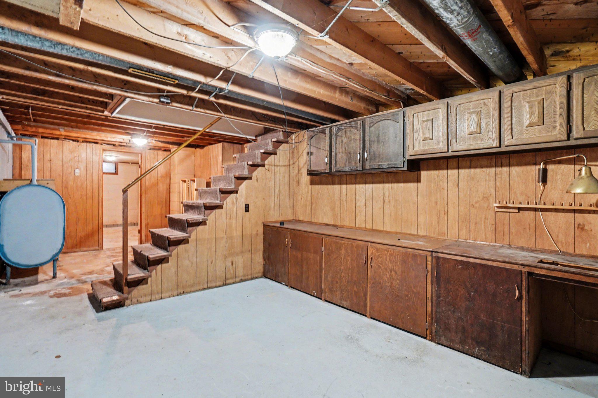 MILLERSBURG BOROUGH - Residential