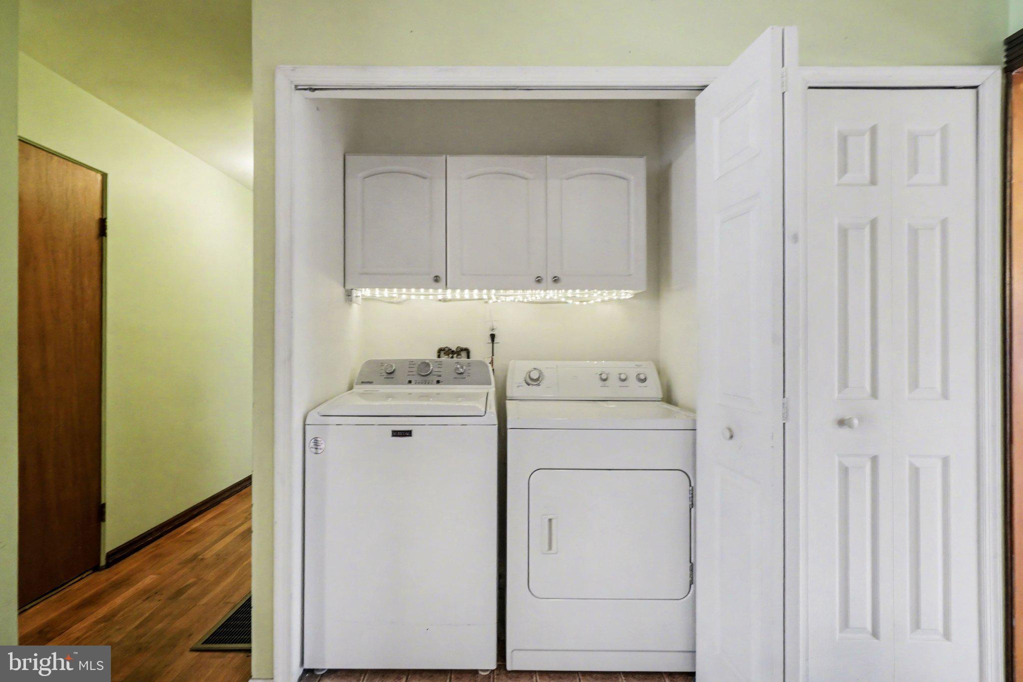 MILLERSBURG BOROUGH - Residential