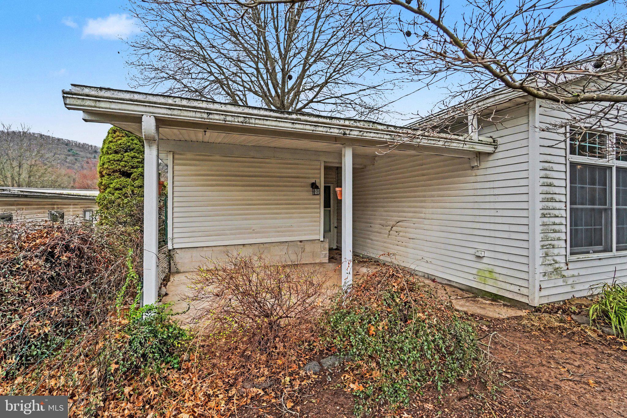 MILLERSBURG BOROUGH - Residential