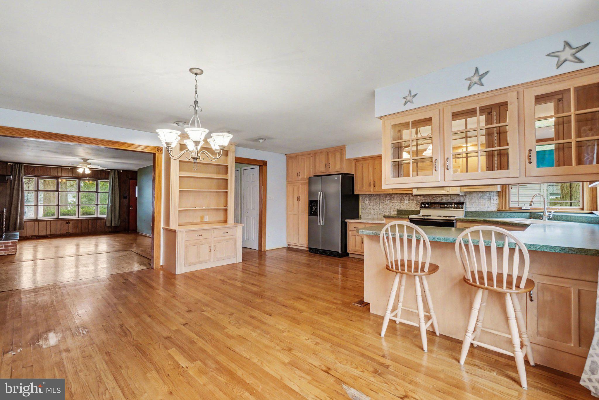 MILLERSBURG BOROUGH - Residential