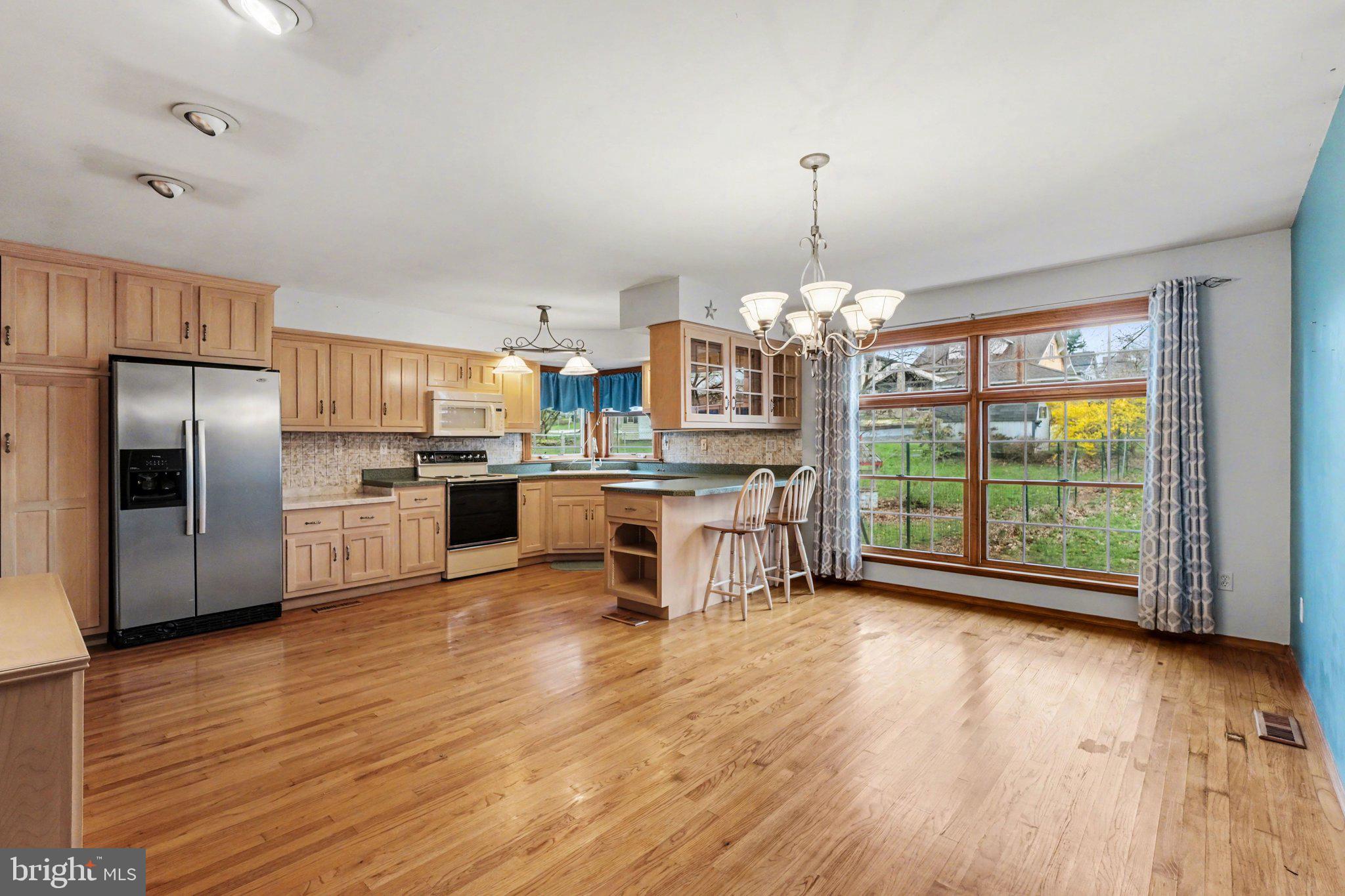 MILLERSBURG BOROUGH - Residential