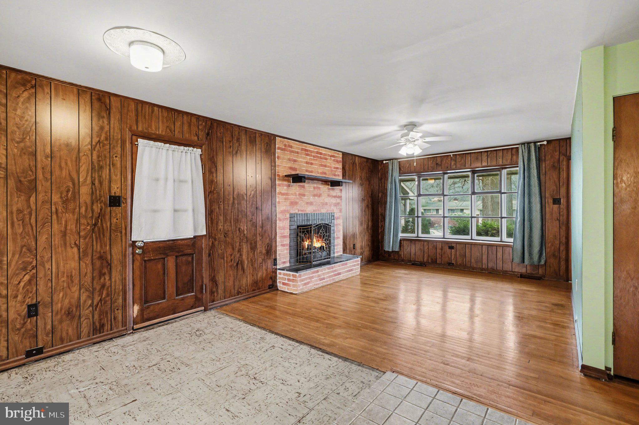 MILLERSBURG BOROUGH - Residential