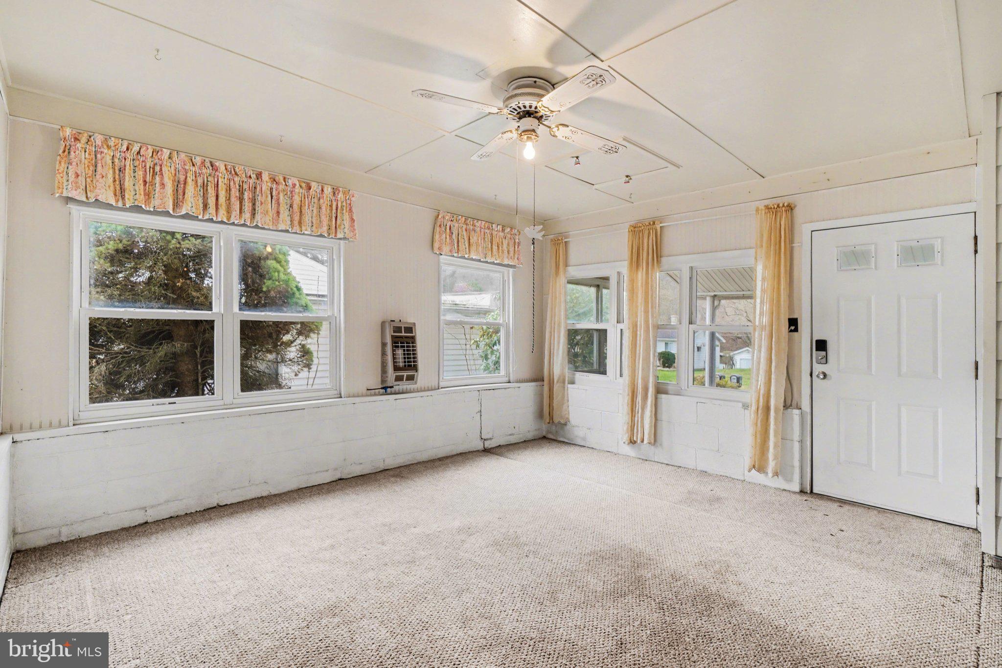 MILLERSBURG BOROUGH - Residential