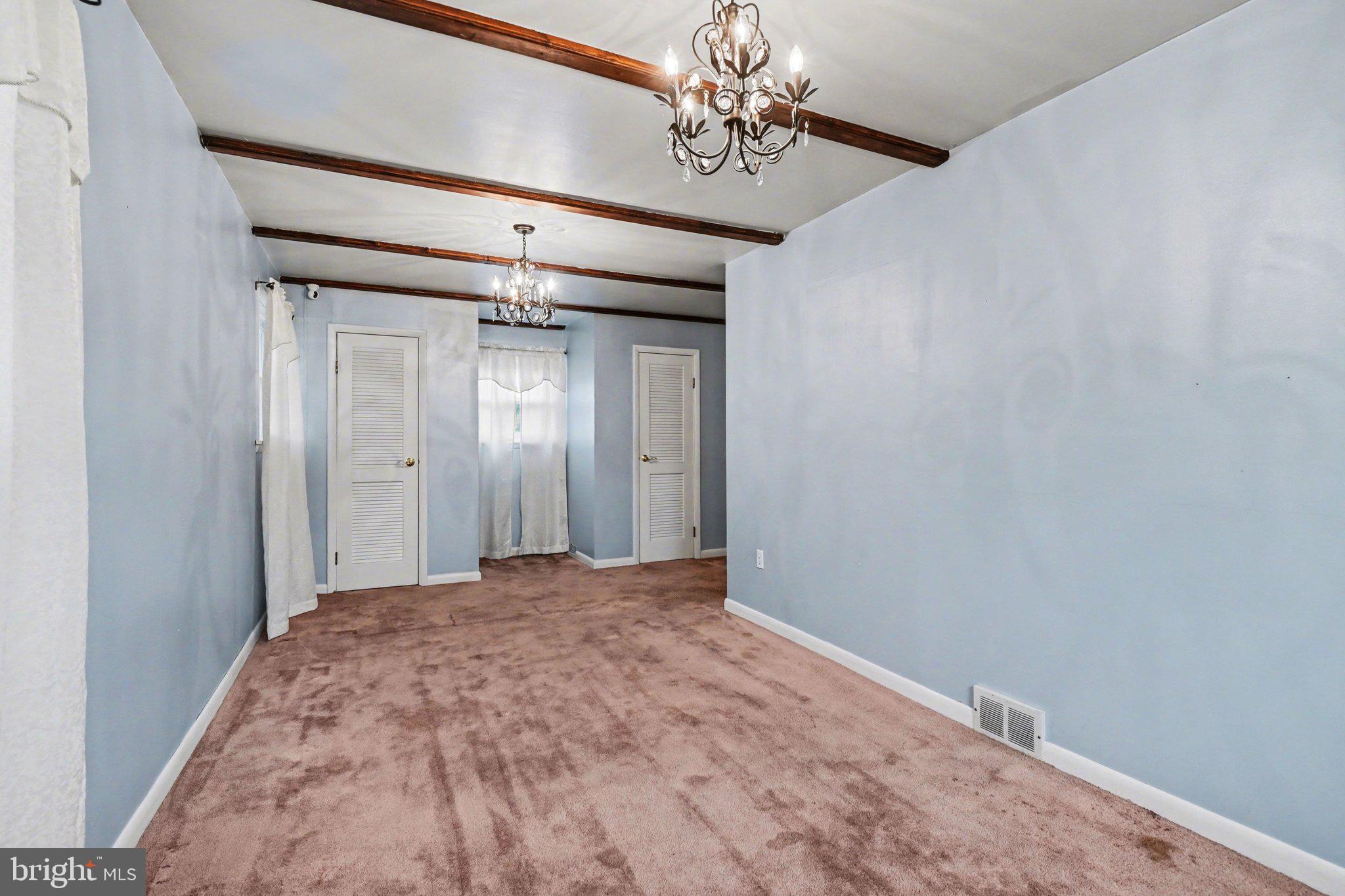 MILLERSBURG BOROUGH - Residential