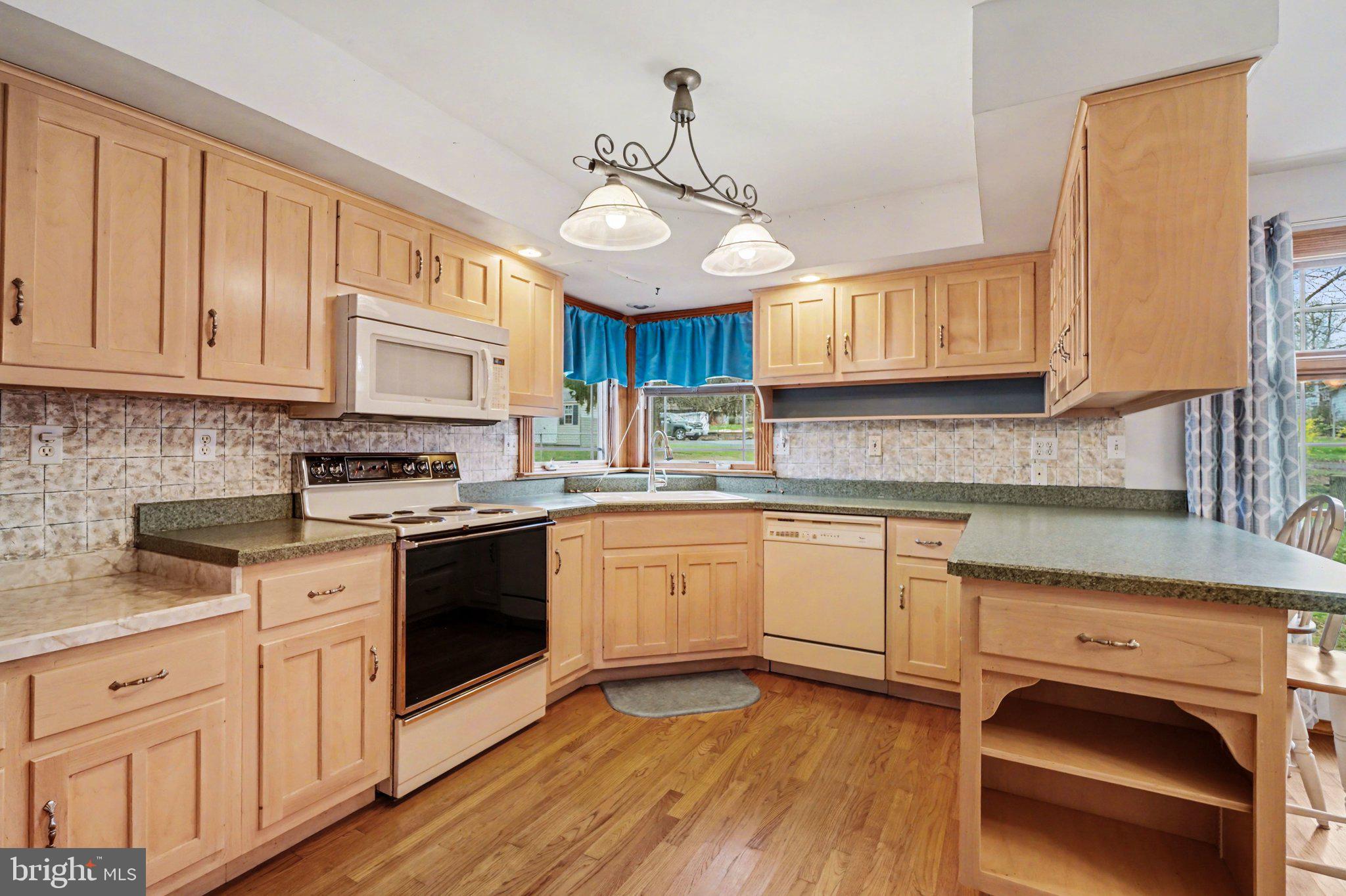 MILLERSBURG BOROUGH - Residential