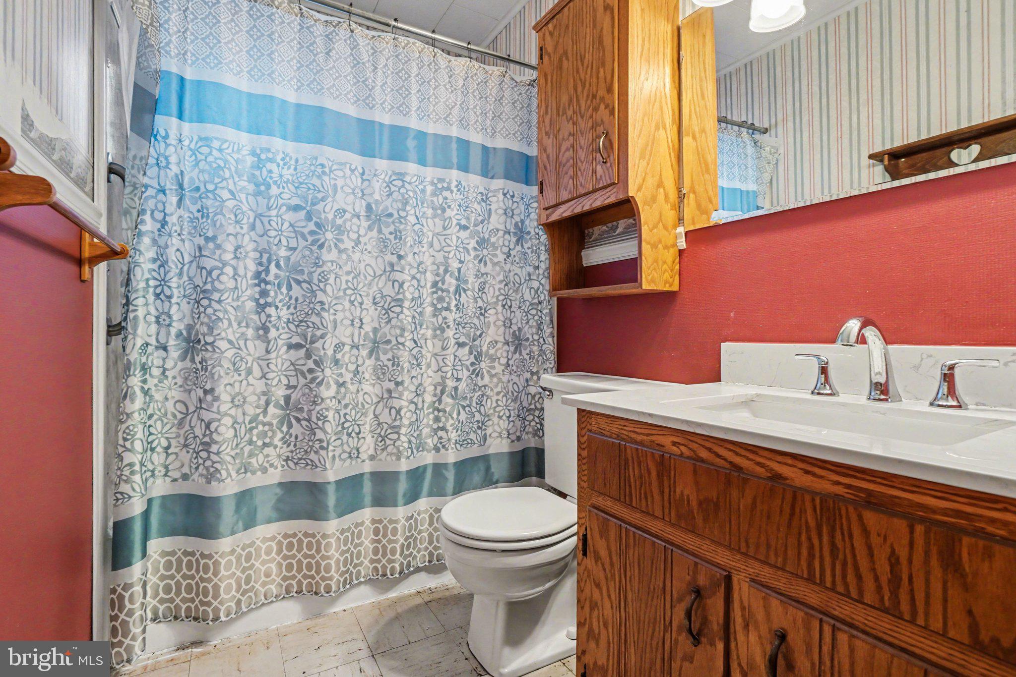 MILLERSBURG BOROUGH - Residential