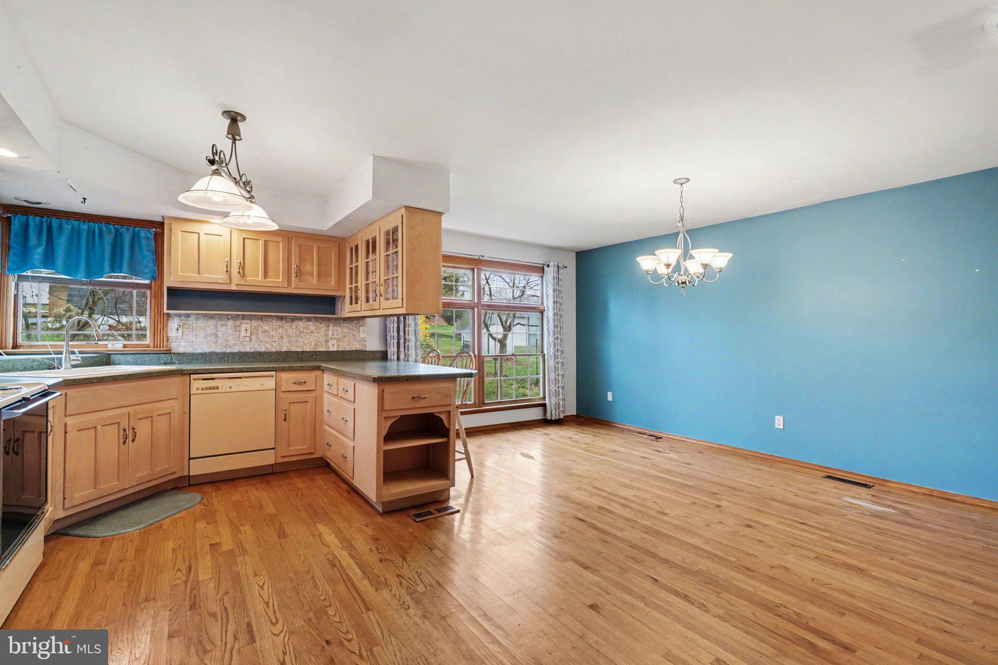 MILLERSBURG BOROUGH - Residential