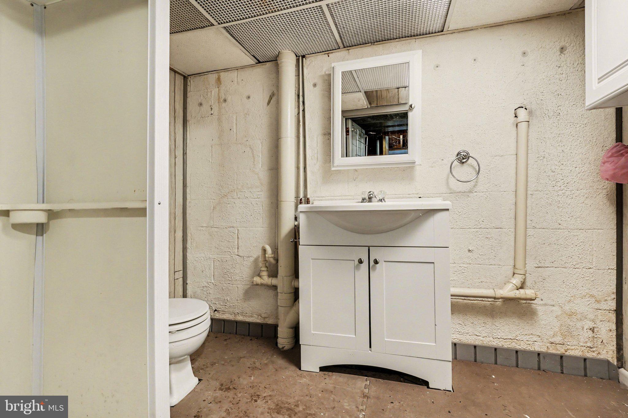 MILLERSBURG BOROUGH - Residential