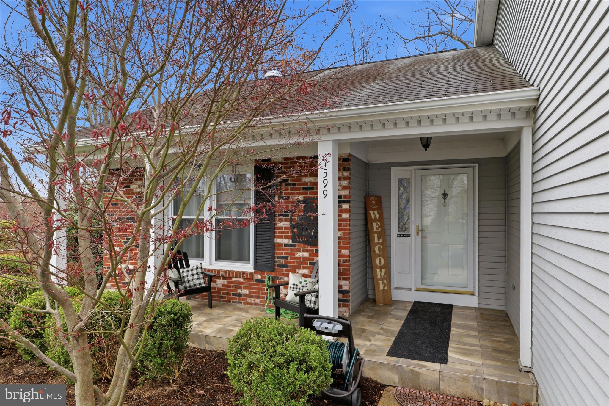 7599 WOODSTOWN DRIVE