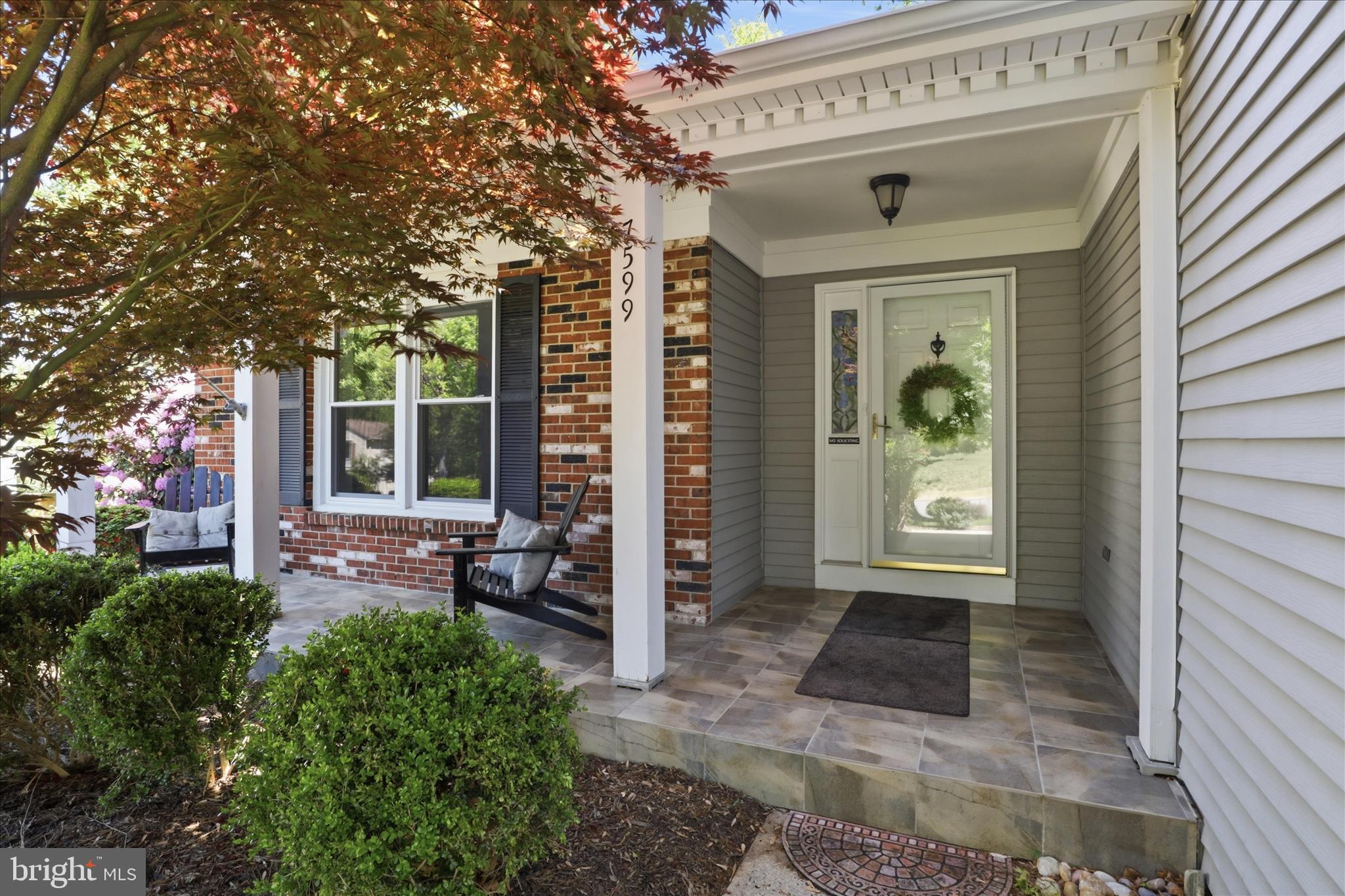 7599 WOODSTOWN DRIVE