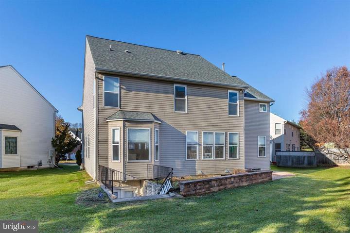 PHEASANT RUN - Residential