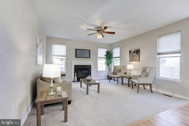 PHEASANT RUN - Residential