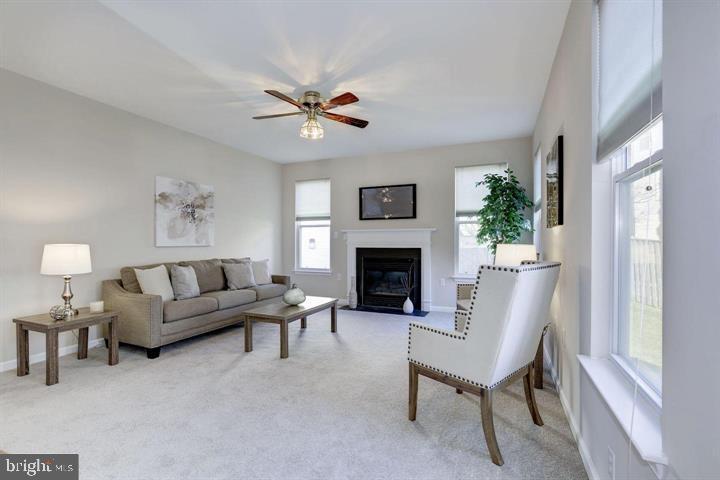 PHEASANT RUN - Residential