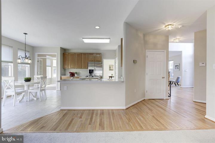 PHEASANT RUN - Residential