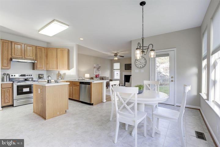 PHEASANT RUN - Residential