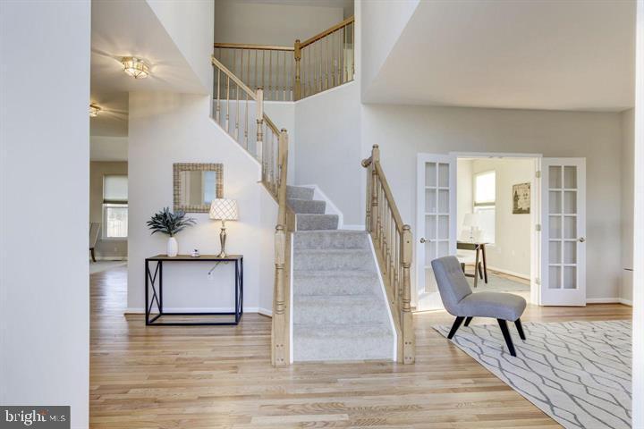 PHEASANT RUN - Residential