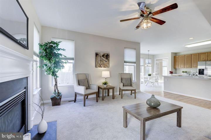 PHEASANT RUN - Residential