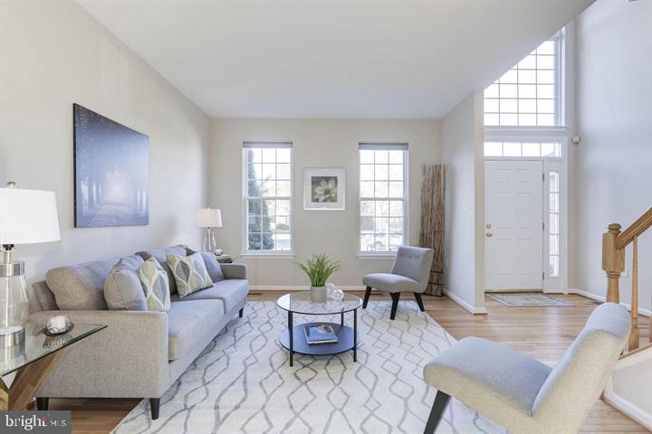 PHEASANT RUN - Residential