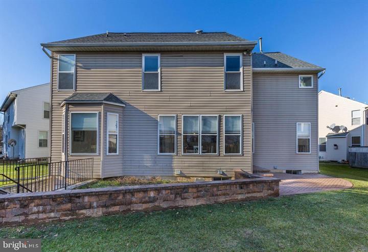 PHEASANT RUN - Residential