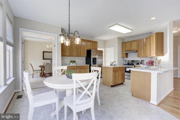 PHEASANT RUN - Residential