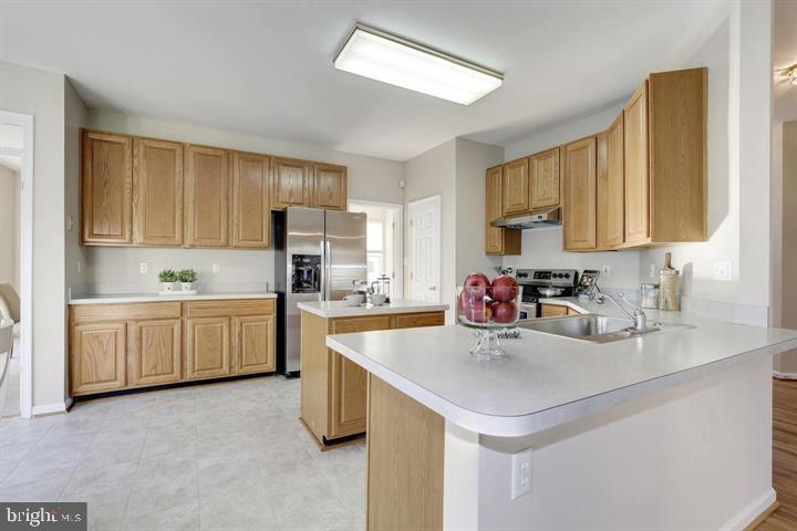 PHEASANT RUN - Residential