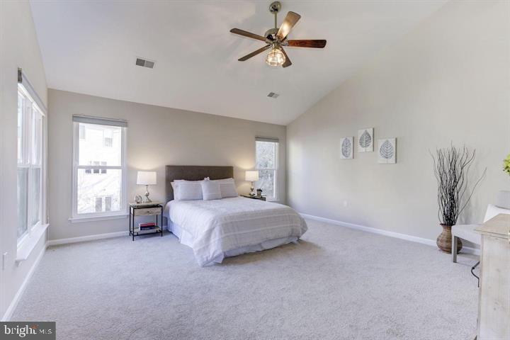 PHEASANT RUN - Residential