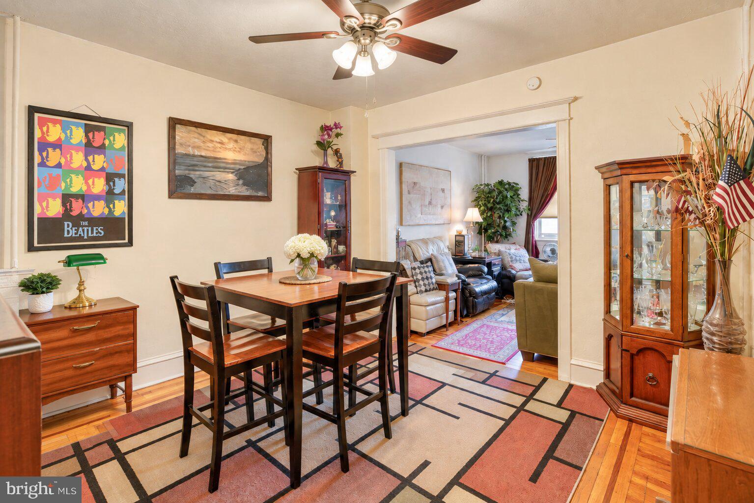 7106 TORRESDALE AVENUE 2ND FLOOR