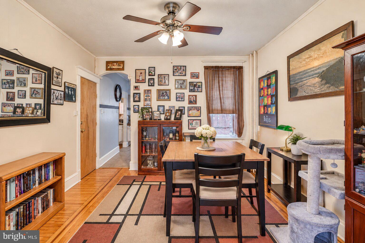7106 TORRESDALE AVENUE 2ND FLOOR