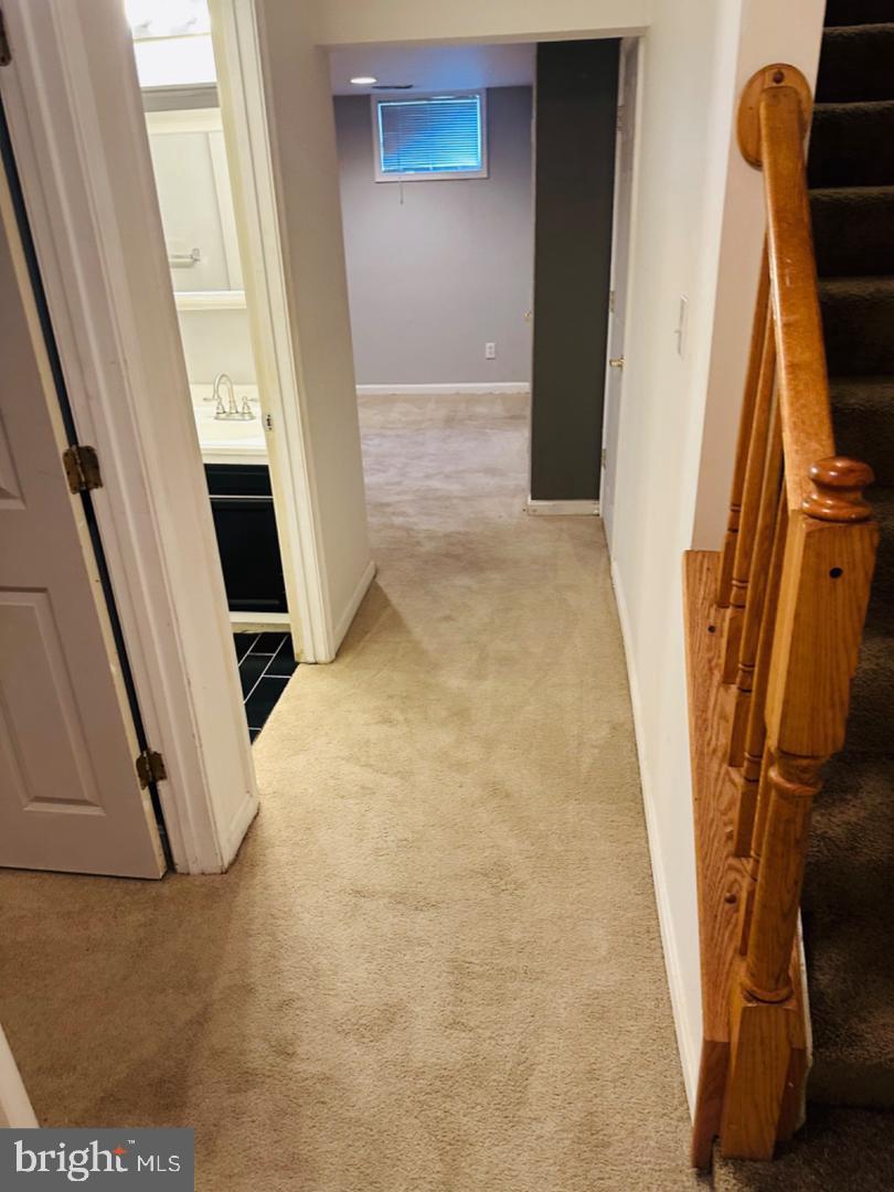 BOSTON COURTS - Residential