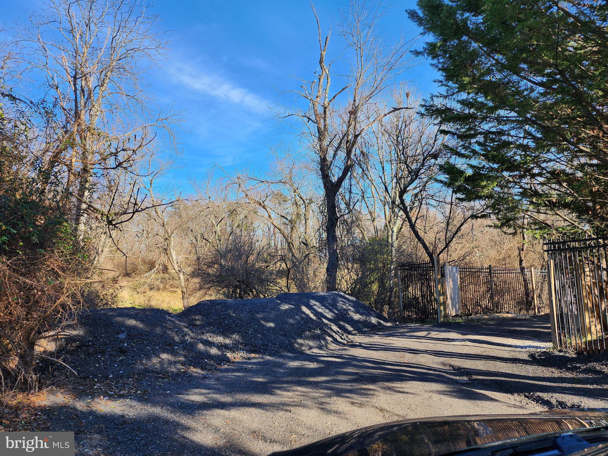 NONE AVAILABLE - Land