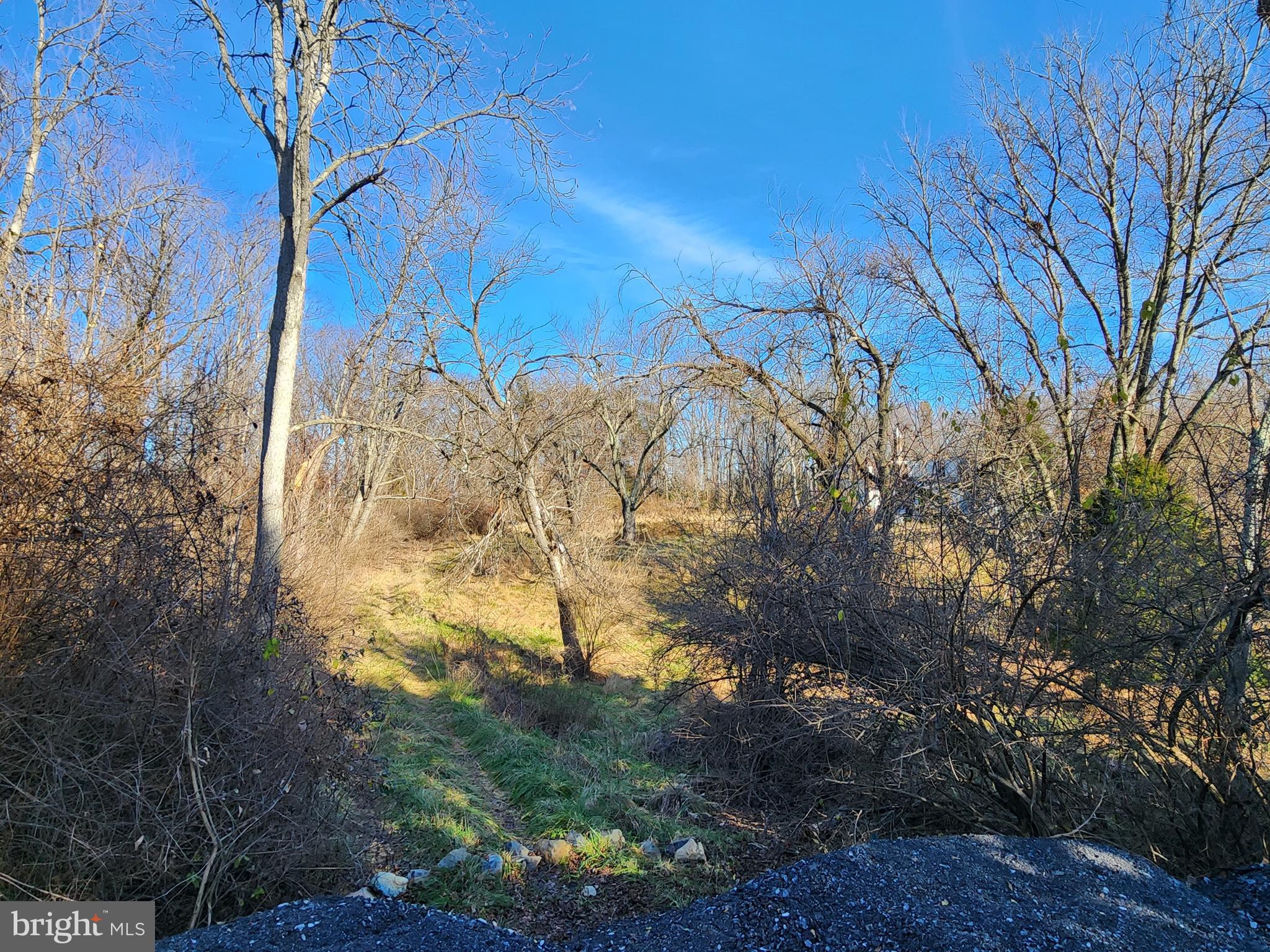 NONE AVAILABLE - Land