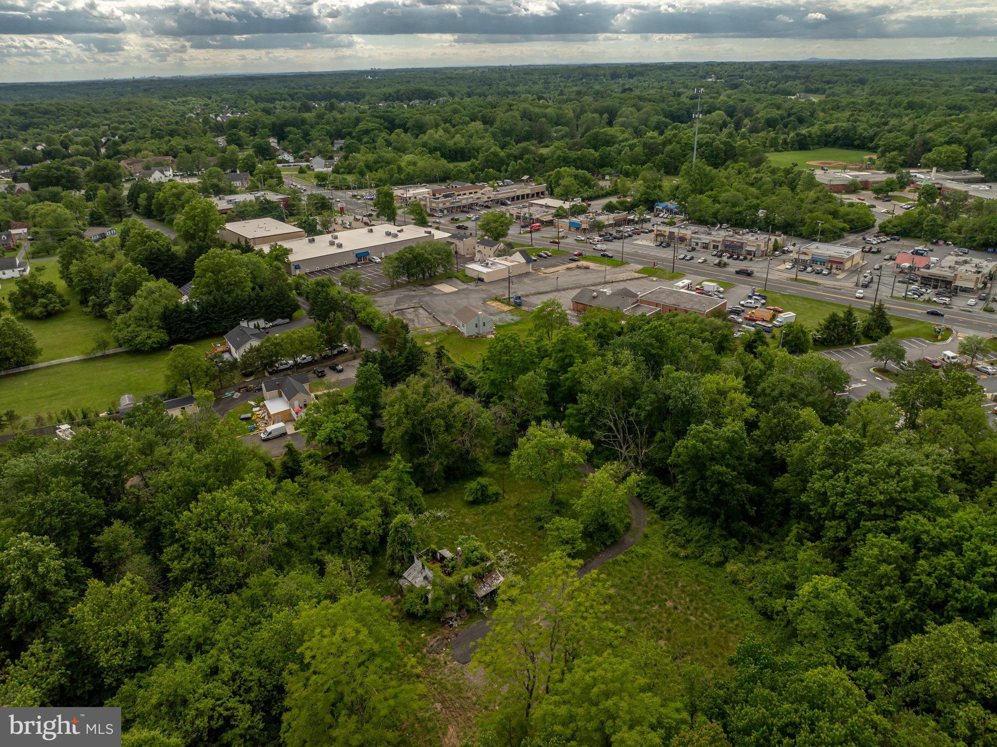 NONE AVAILABLE - Land