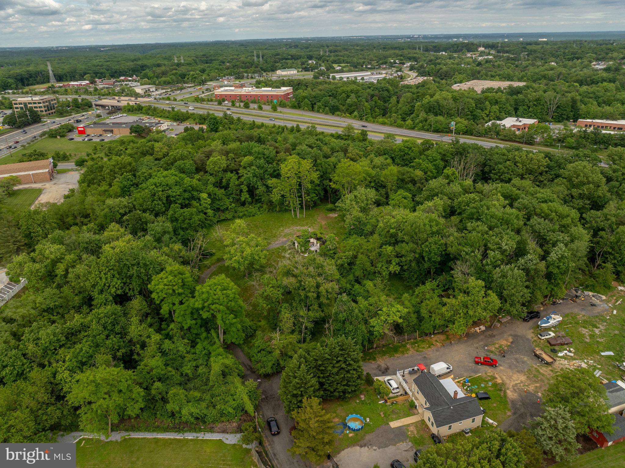 NONE AVAILABLE - Land