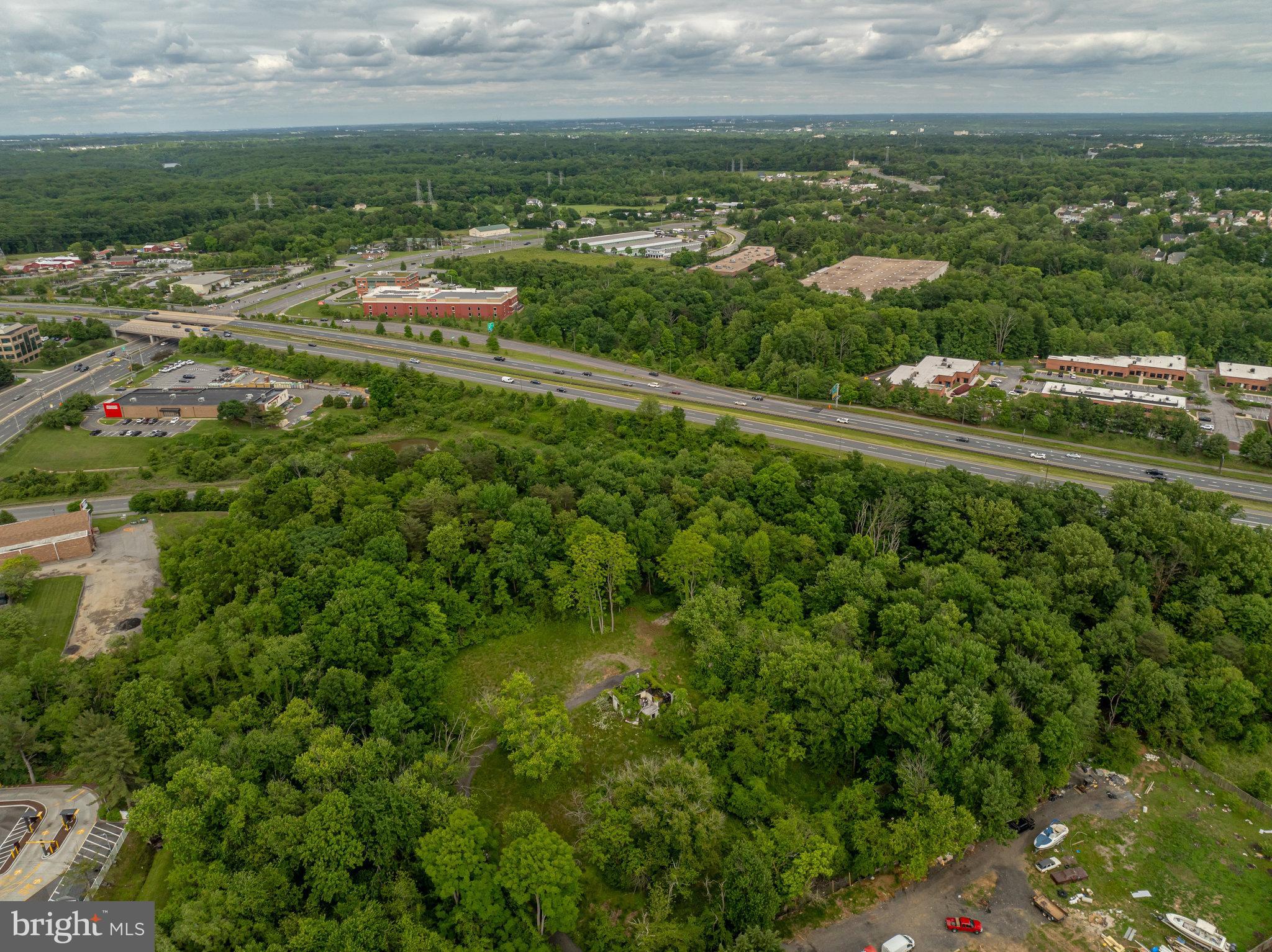 NONE AVAILABLE - Land