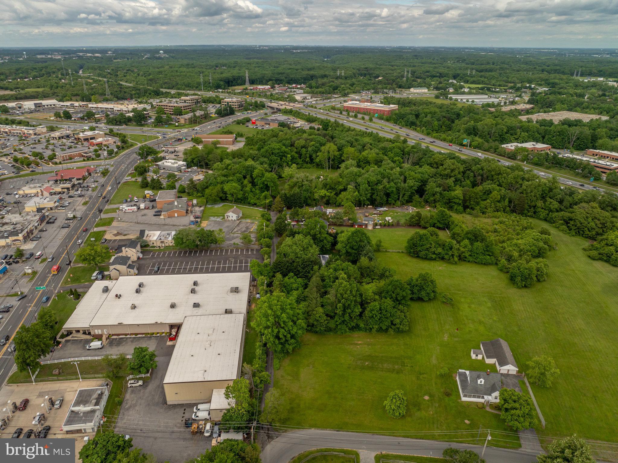 NONE AVAILABLE - Land