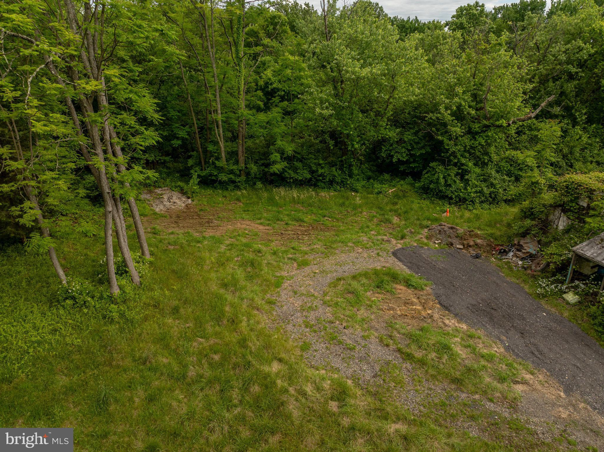 NONE AVAILABLE - Land