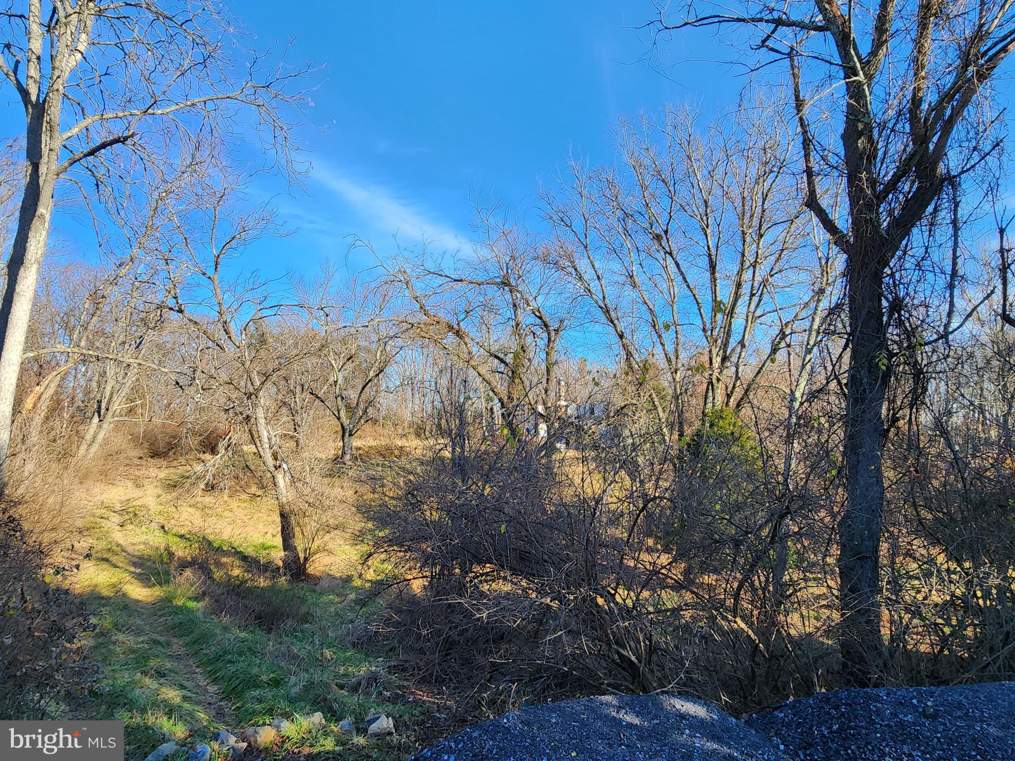 NONE AVAILABLE - Land