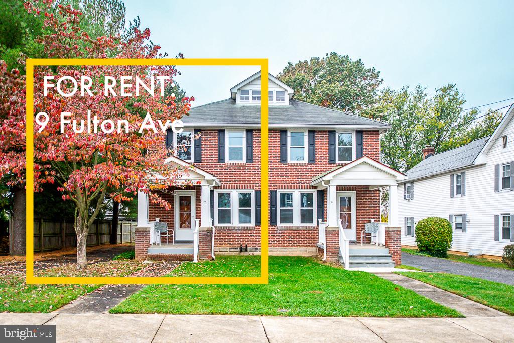 NONE AVAILABLE - Residential Lease