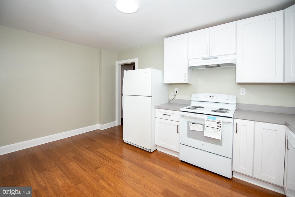 NONE AVAILABLE - Residential Lease