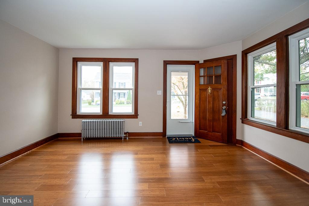 NONE AVAILABLE - Residential Lease