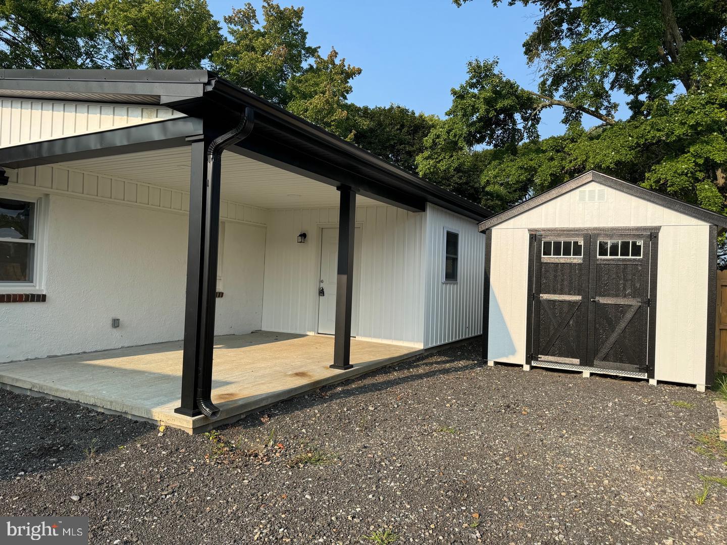 254 W RIDGE ROAD