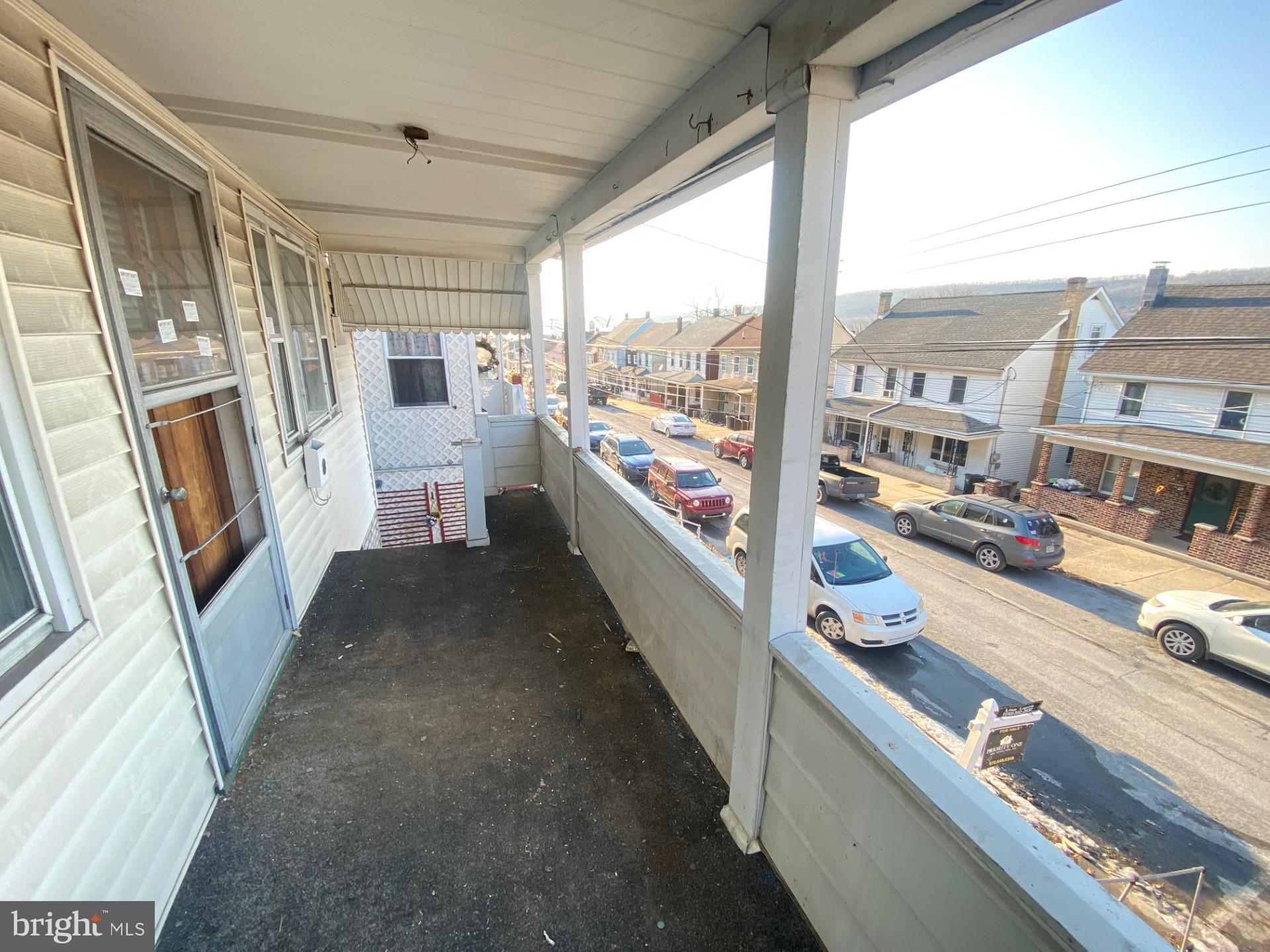 LANSFORD BORO - Residential