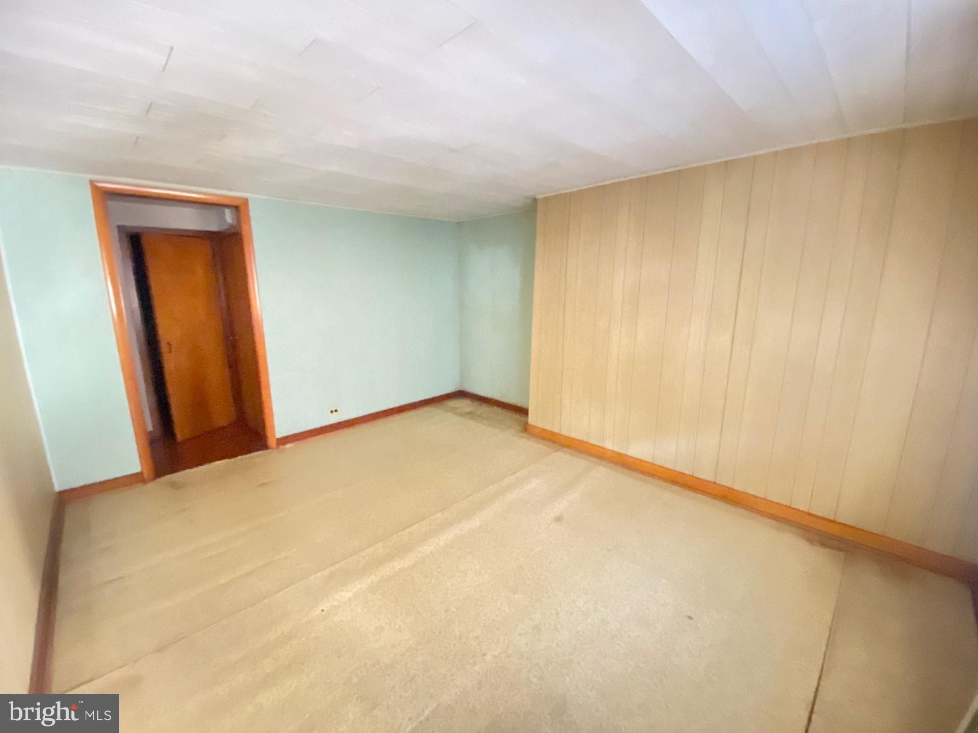 LANSFORD BORO - Residential