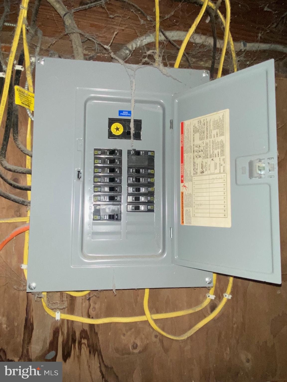 LANSFORD BORO - Residential