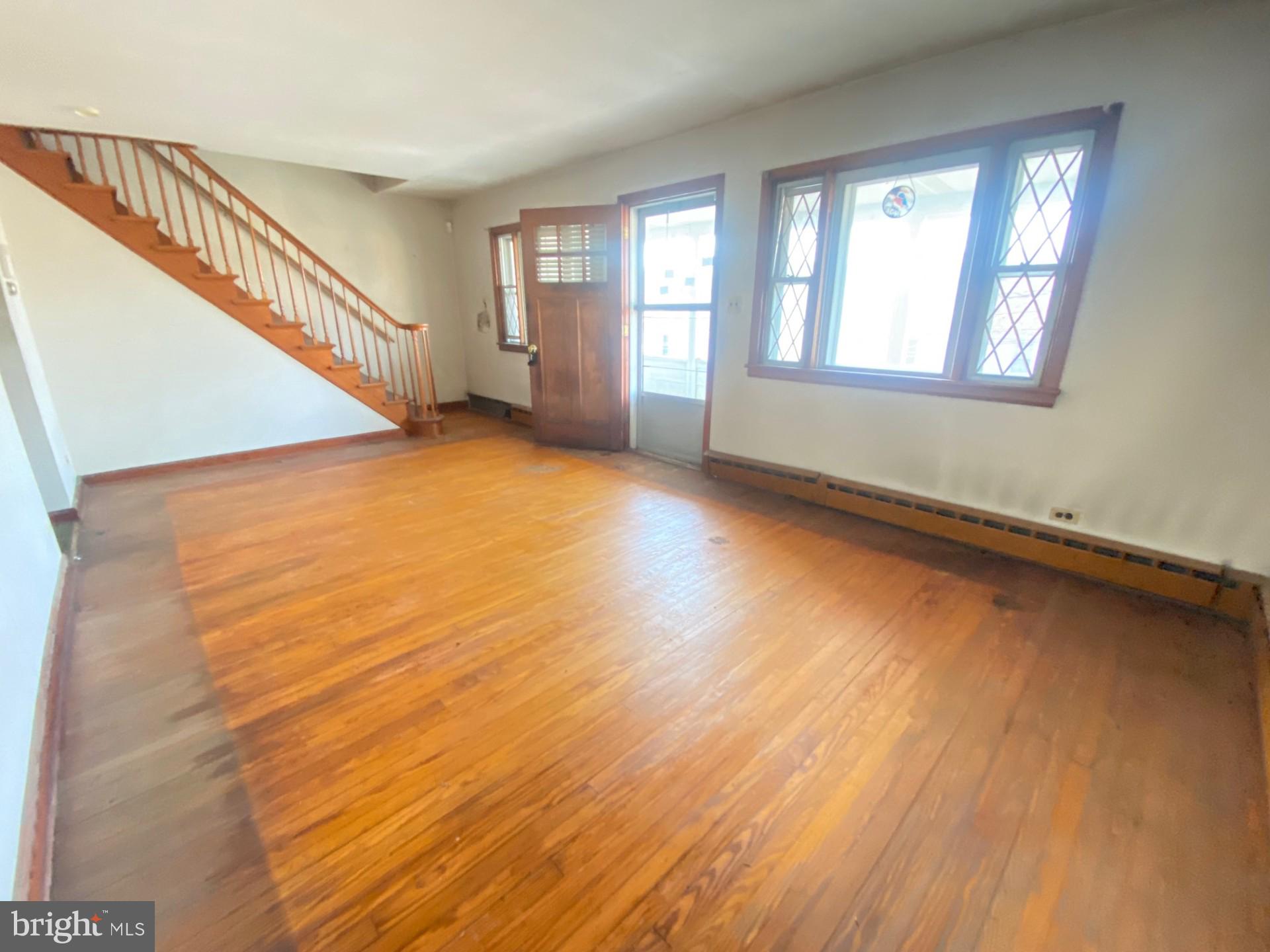 LANSFORD BORO - Residential