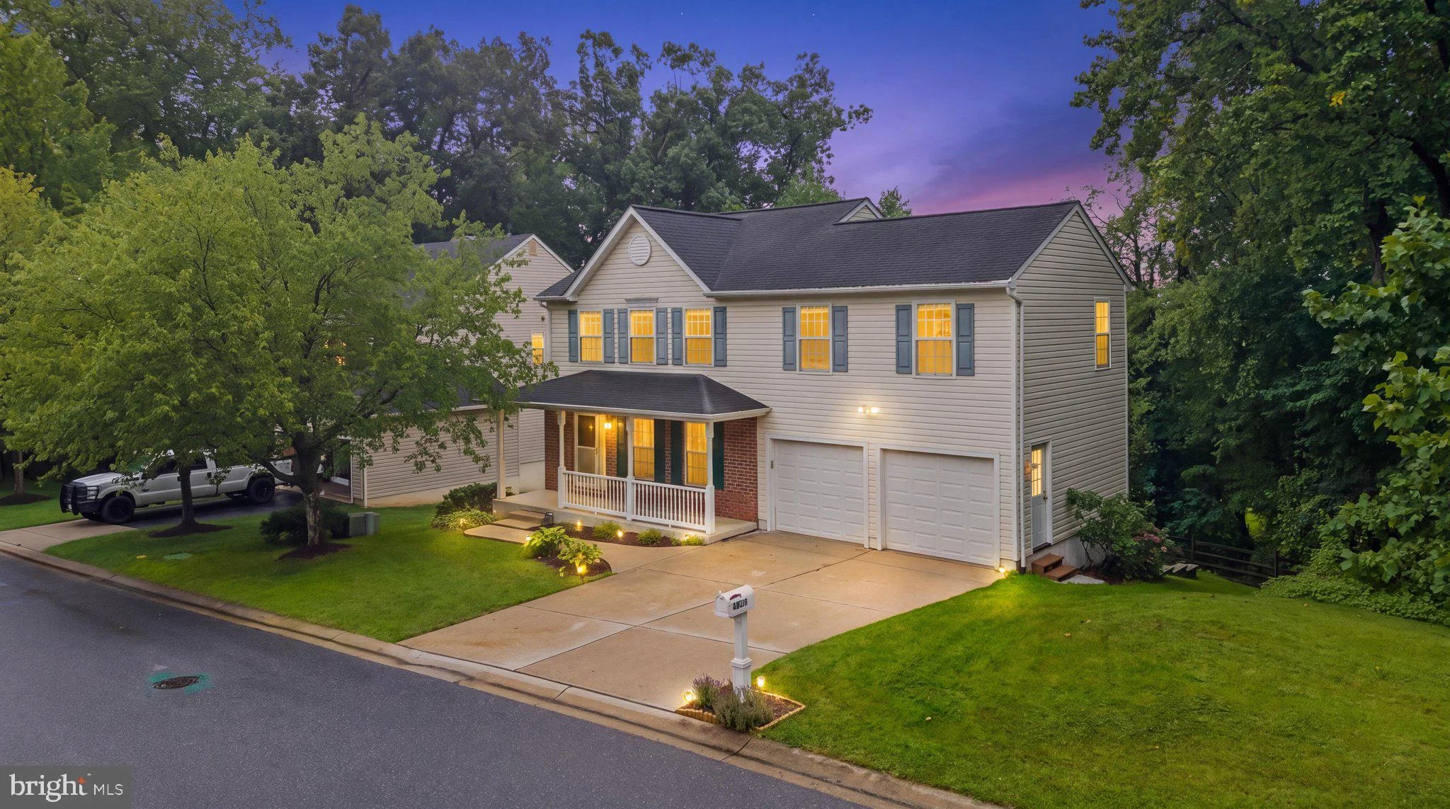 6204 Patuxent Quarter Road, Hanover, MD, 21076