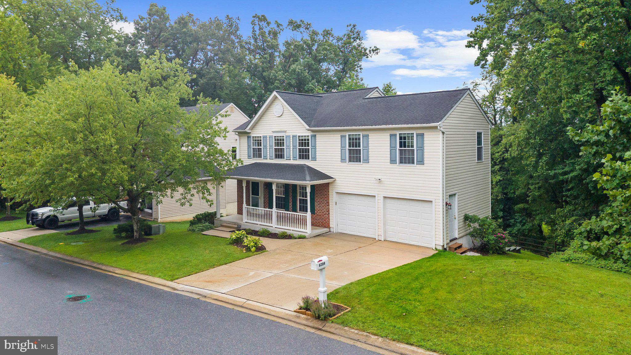 6204 PATUXENT QUARTER ROAD